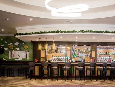 Longcourt House Hotel 뉴캐슬 웨스트 외부 사진