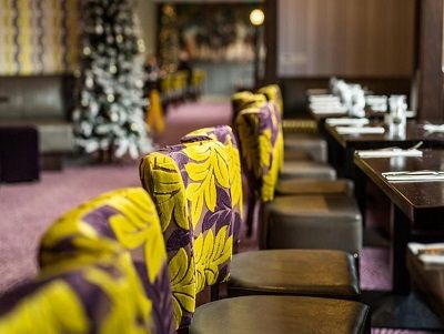 Longcourt House Hotel 뉴캐슬 웨스트 외부 사진