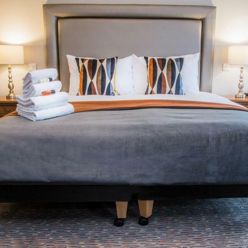 Longcourt House Hotel 뉴캐슬 웨스트 외부 사진